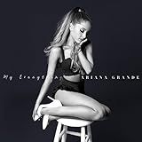Ariana Grande My Everything CD