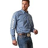 ARIAT Camisa Masculina Pro Series Team