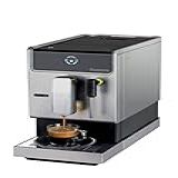 Ariete Safira 1450 Maquina De Café Espresso Super Automatica Com Moedor Integrado Painel De Led Com Teclas Touch 19 BAR De Pressão 220V