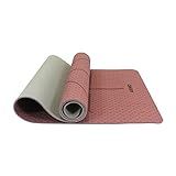 ARIMO Tapete Yoga Mat Antiderrapante TPE
