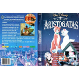 Aristogatas Disney 1 edicao Dvd Original Lacrado