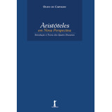Aristóteles Em Nova Perspectiva Olavo De Carvalho 