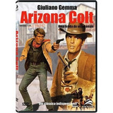 Arizona Colt Dvd