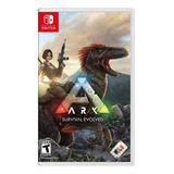 Ark Survival Evolved Standard Edition