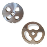 Arke Disco Moedor Boca 8 4 Furos Rim