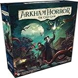 Arkham Horror The Card Game Revised