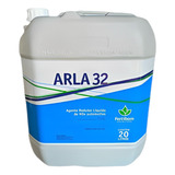 Arla 32 20 Litros Agente Redutor De Liquidos Nox