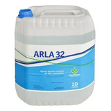 Arla 32 20 Litros Agente Redutor De Líquidos Nox