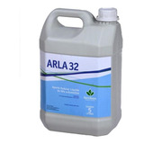 Arla 32 5 Litros Agente Redutor De Liquidos Nox