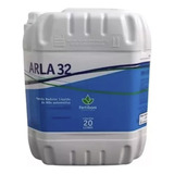 Arla 32 Agente Redutor De Líquidos Nox 20 Litros P Veiculos