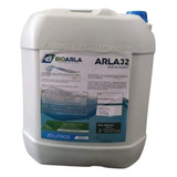 Arla 32 Agente Redutor Liquido De Nox Galão 20 Litros