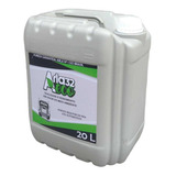 Arla 32 Agente Redutor Liquido Nox Automotivo 20 Litros