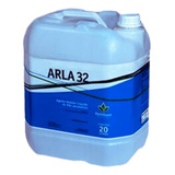 Arla 32 Agente Redutor Liquido Nox Galão 20 Litros