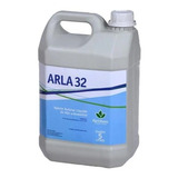 Arla 32 Automotivo 5 Litros Agente Redutor De Líquidos Nox