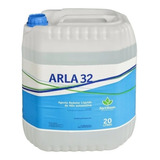 Arla 32 Nox Aditivo Diesel Automotivo 20 Litros Fertibom