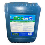 Arla 32 Redutor Líquido De Nox Automotivo Scr 20 Litros