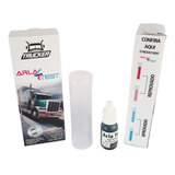 Arla Test Trucker Para Análise Arla 32