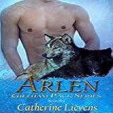 Arlen Gillham Pack Book 6 English Edition