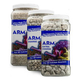Arm Calcium Reactor Media 1gal 3 6kg Mídia Reator De Cálcio