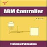ARM Controller- ARM Fundamentals- LPC2148 CPU And Peripherals -English Edition-
