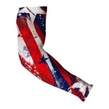Arm Sleeve Manguito Arm Shield Proteção Solar Promoção