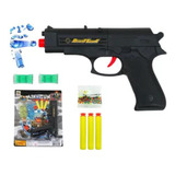 Pistolinha