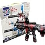 Arma De Brinquedo Elétrica Airsoft Orbezz