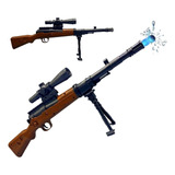 Lançador de balas suave tiro Sniper Rifle brinquedos para Boy Jogo de tiro  ao ar livre arma Airsoft Blaster submachine Gun - China Brinquedos e Bullet  disparando suavemente preço