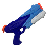 Super Arminha Pistola de Agua Lançador 33cm e 400ML JATO DUPLO - Kit 6  Unidades : : Brinquedos e Jogos
