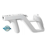 Arma Pistola Wii Remote Plus