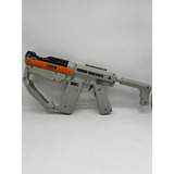 Arma Sharp Shooter Play Station 3 Usada Original Socom 4