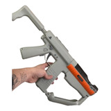 Arma Sharp Shooter Playstation 3 Move Sony Cinza