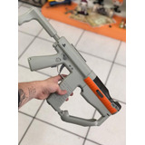 Arma Sharp Shooter Playstation 3 Move Sony Cinza
