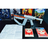 Arma Sharp Shooter Ps3 Para Usar Com Ps Move Ótimo Estado