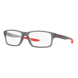 Armação De Grau Infantil Oakley Crosslink Xs Oy8002 0351