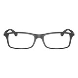 Armação De Grau Ray ban Preto 0rx7047 5196 54