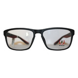 Armaçao De Oculos De Grau Fasano Importado Tam55