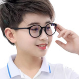 Armação De Óculos Grau Flexível Infantil