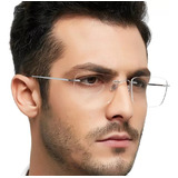 Armação De Óculos Masculino Para Grau