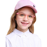 Armação De Óculos Para Grau Infantil