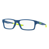 Armação Infantil Oakley Crosslink Xs Oy8002 800204 51
