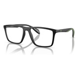 Armação Óculos De Grau Emporio Armani Ea3230 5001 55