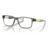 Armação Óculos De Grau Infantil Oakley Field Day Oy8007 11