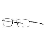 Armação Óculos De Grau Masculino Oakley Ox3136 0253 53