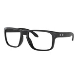 Armação Óculos De Grau Masculino Oakley Ox8156 0156 Holbrook