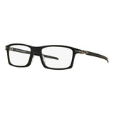 Armação Óculos De Grau Oakley Ox8163 0155 Centerboard