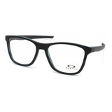 Armação Óculos De Grau Oakley Ox8163l