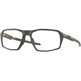 Armação Óculos De Grau Oakley Ox8170