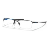Armação Óculos De Grau Oakley Socket 5 5 Ox3218 321804 54