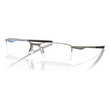 Armação Óculos De Grau Oakley Socket 5 5 Ox3218 321813 56
